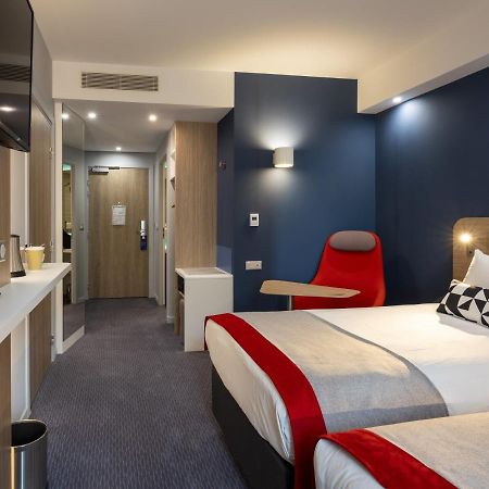 Holiday Inn Express - Nice - Grand Arenas, An Ihg Hotel Eksteriør bilde