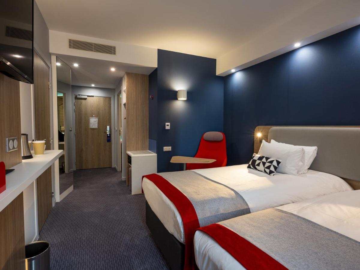 Holiday Inn Express - Nice - Grand Arenas, An Ihg Hotel Eksteriør bilde